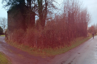 achat maison coulouvray-boisbenatre 50670