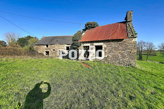 achat maison coulouvray-boisbenatre 50670