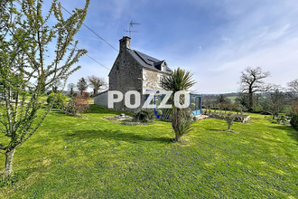 achat maison coulouvray-boisbenatre 50670