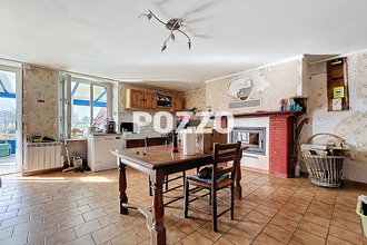achat maison coulouvray-boisbenatre 50670