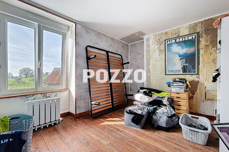 achat maison coulouvray-boisbenatre 50670