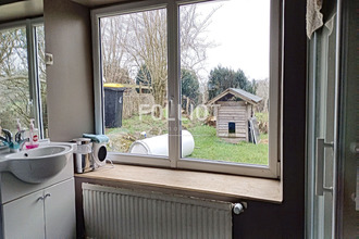 achat maison coulouvray-boisbenatre 50670