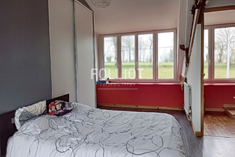 achat maison coulouvray-boisbenatre 50670