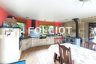 achat maison coulouvray-boisbenatre 50670