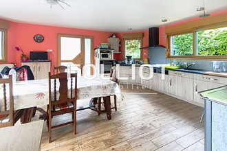 achat maison coulouvray-boisbenatre 50670