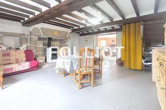 achat maison coulouvray-boisbenatre 50670