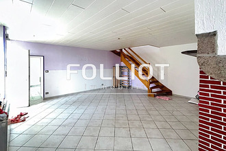 achat maison coulouvray-boisbenatre 50670