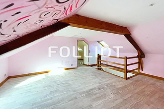 achat maison coulouvray-boisbenatre 50670