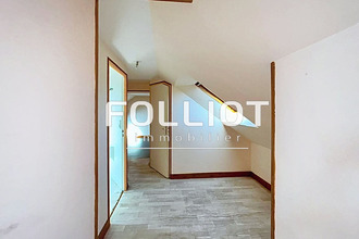 achat maison coulouvray-boisbenatre 50670