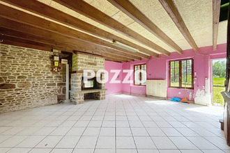 achat maison coulouvray-boisbenatre 50670