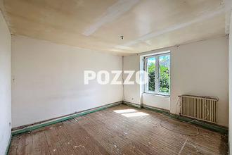 achat maison coulouvray-boisbenatre 50670