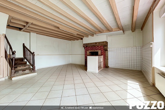 achat maison coulouvray-boisbenatre 50670