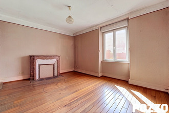achat maison coulouvray-boisbenatre 50670