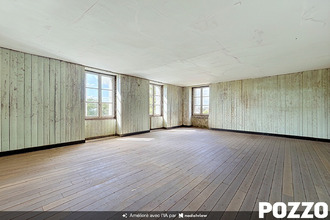 achat maison coulouvray-boisbenatre 50670