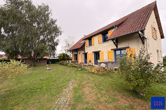 achat maison coulvain 14310