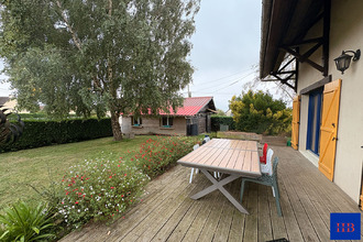 achat maison coulvain 14310