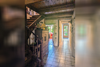 achat maison coume 57220