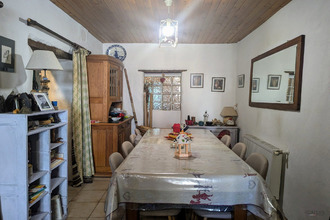 achat maison coume 57220