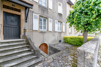 achat maison coume 57220