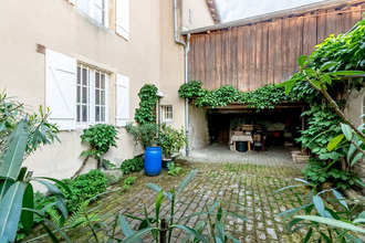 achat maison coume 57220