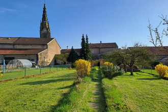 achat maison coume 57220