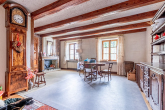 achat maison coume 57220