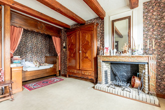 achat maison coume 57220