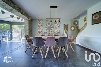 achat maison coume 57220