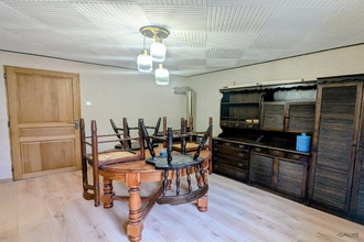 achat maison coume 57220