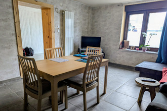 achat maison coume 57220