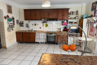 achat maison coume 57220