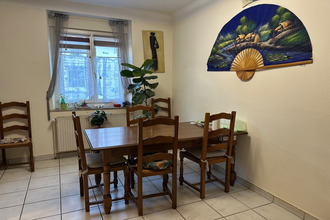 achat maison coume 57220