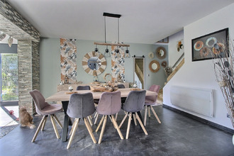 achat maison coume 57220