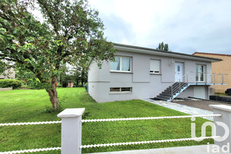 achat maison coume 57220