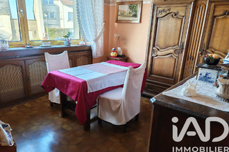 achat maison coume 57220