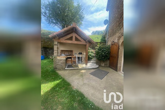 achat maison coupiac 12550