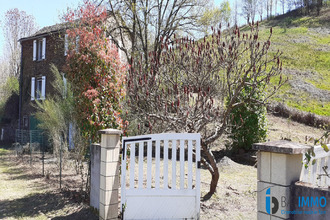 achat maison coupiac 12550