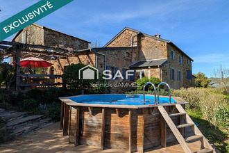 achat maison coupiac 12550