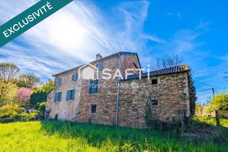 achat maison coupiac 12550
