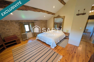 achat maison coupiac 12550