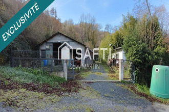 achat maison coupiac 12550