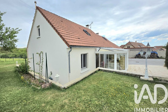 achat maison coupray 52210
