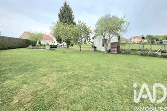 achat maison coupray 52210