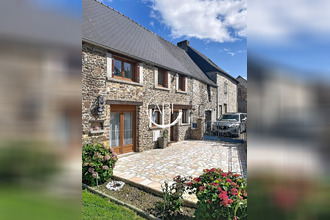 achat maison couptrain 53250
