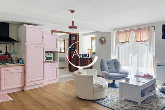 achat maison couptrain 53250