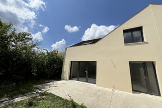 achat maison coupvray 77700