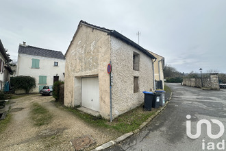 achat maison coupvray 77700