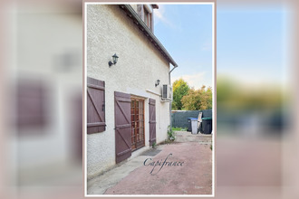 achat maison coupvray 77700