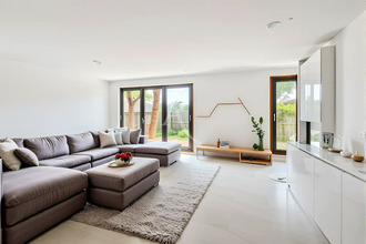 achat maison coupvray 77700