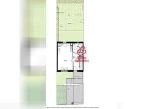 achat maison coupvray 77700